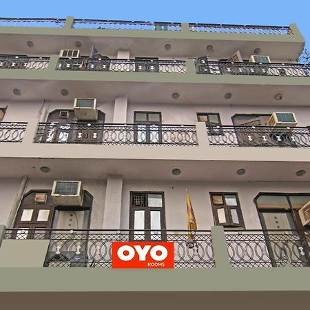Flagship Hotel Decent Stay Near Pvr Vikaspuri Delhi New Delhi Ngoại thất bức ảnh